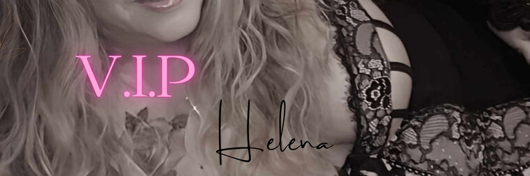🎀 𝐻𝑒𝓁𝑒𝓃𝒶 𝐵𝓁𝒶𝓀𝑒 V.I.P🎀 cover image
