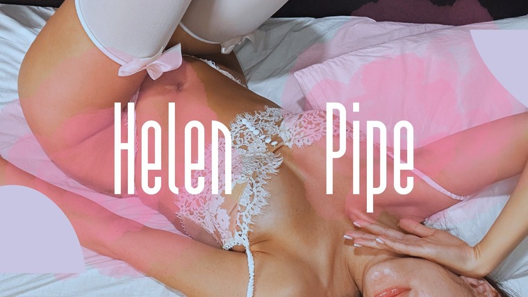 Helen Pipe 🇺🇦 cover image
