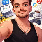 john avatar
