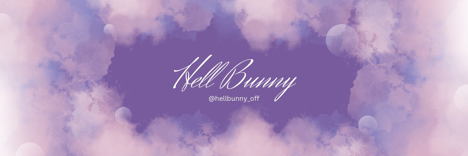 HellBunny banner image