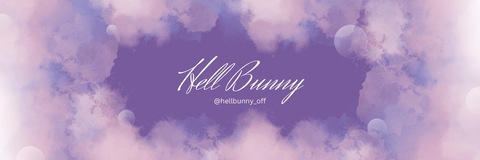 HellBunny cover image