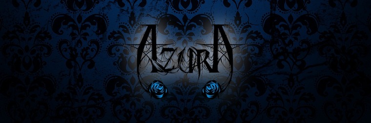 Azura Rose cover image
