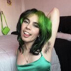 Hairy Hellena 💚 avatar