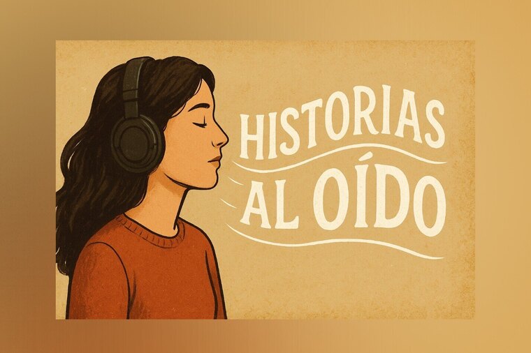 HistoriasAlOido banner image