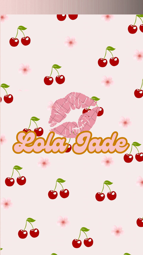 Lola Jade cover image