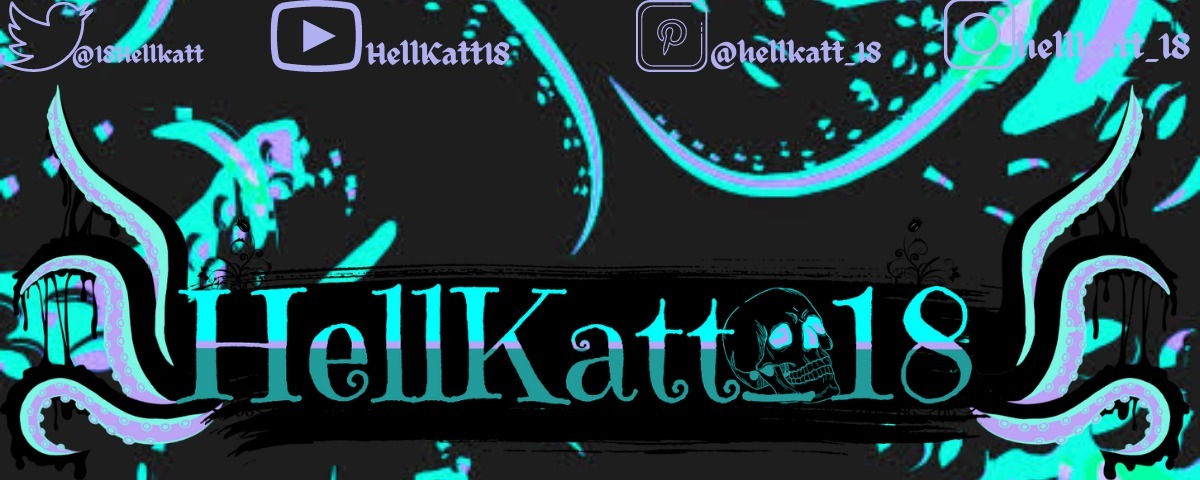 hellkatt banner image