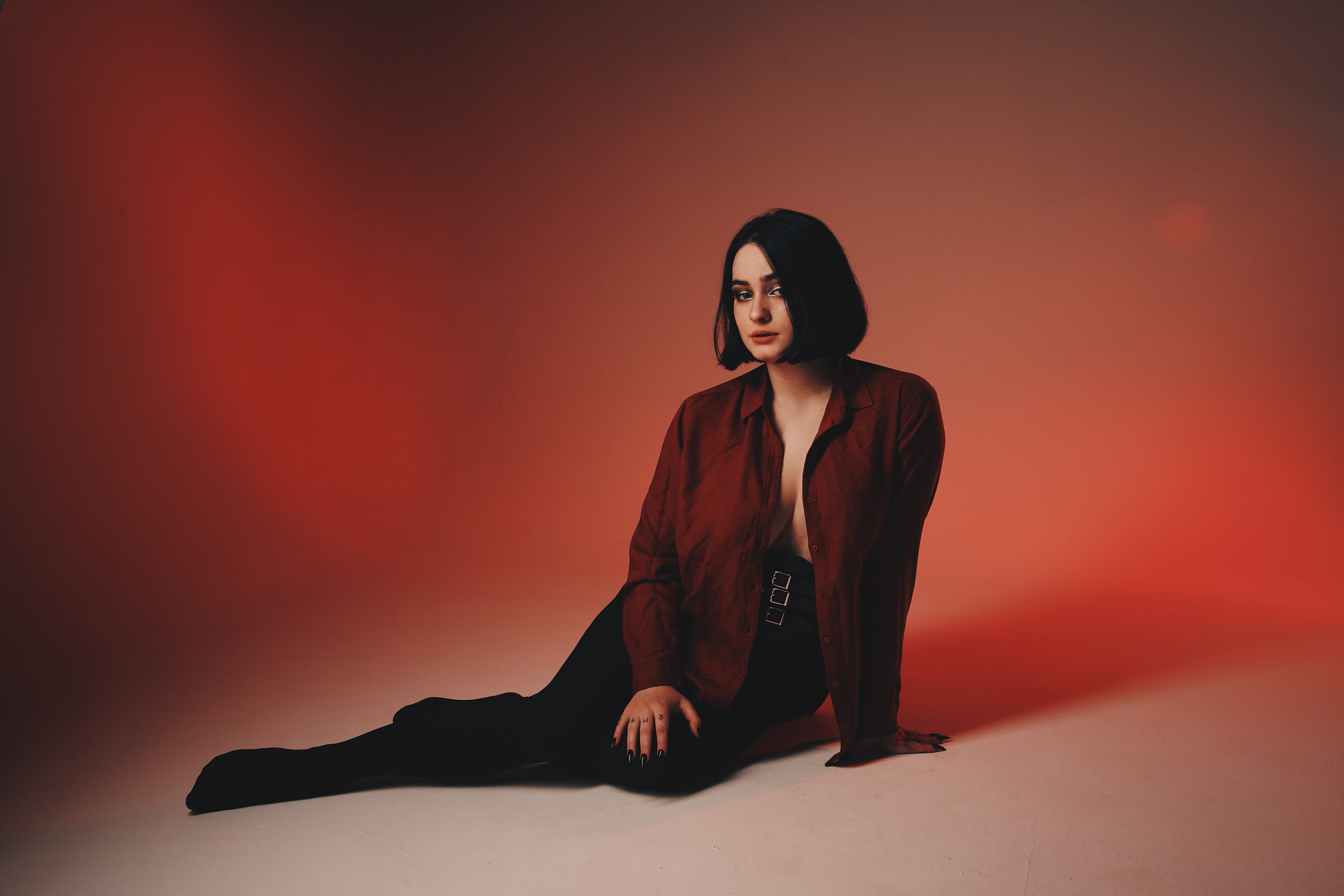 Amber banner image