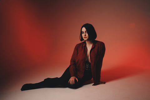 Amber cover image