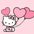 Hello Kitty avatar