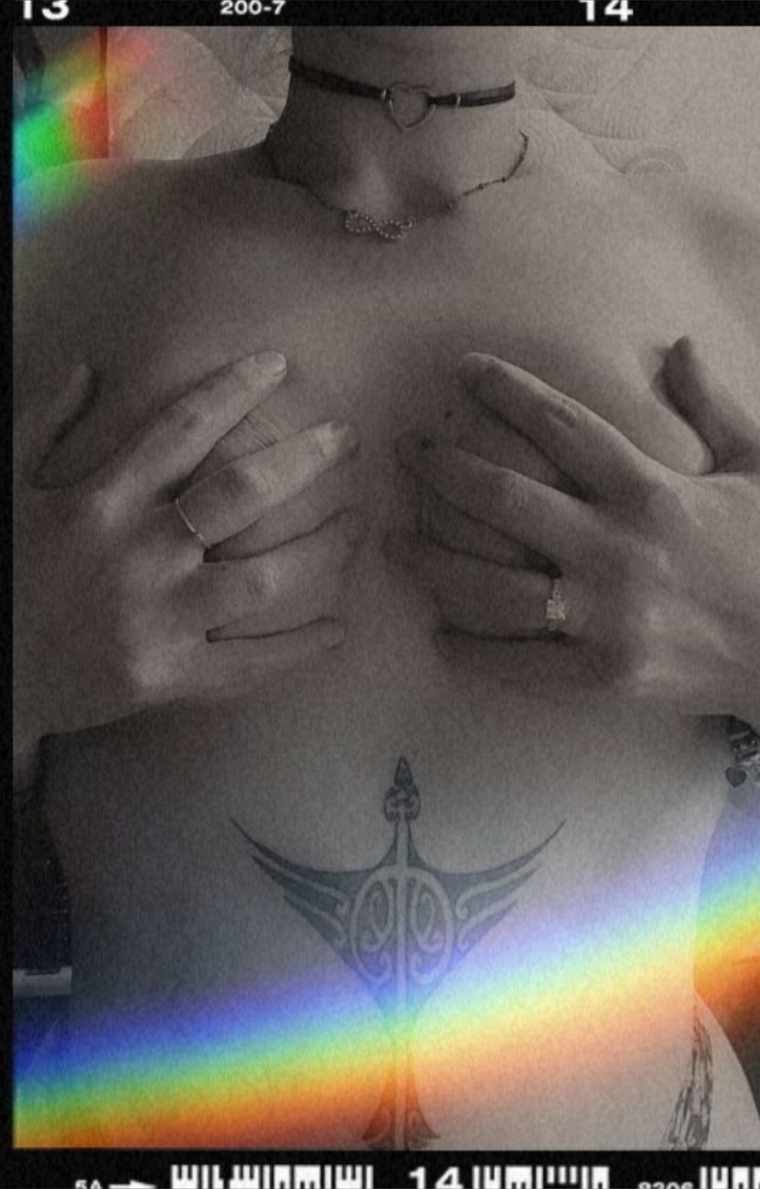 ɐuɐɥǝɹǝWsʇIollǝH 🖤 banner image