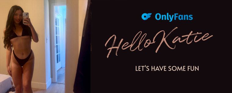 Hellokatie98 banner image