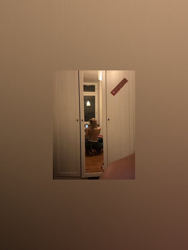 Kitty cover image