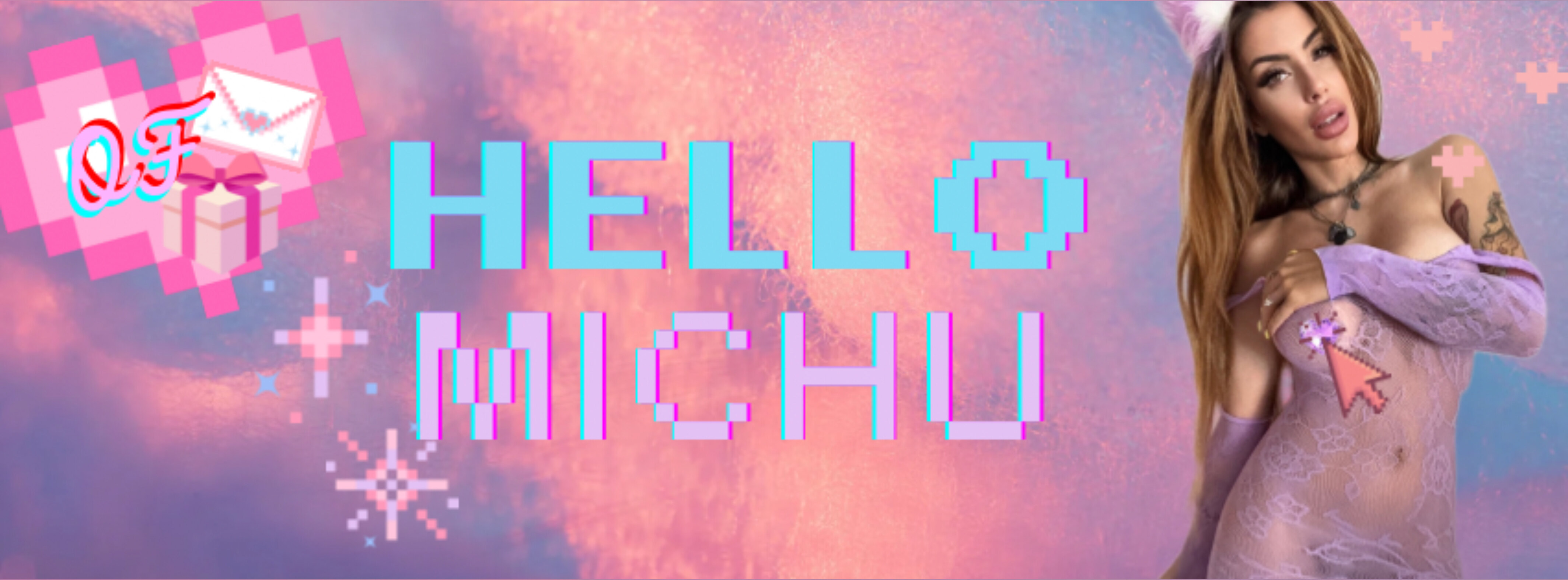 Michu 🪬 banner image