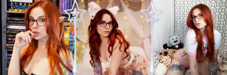 Pixie Darling banner image