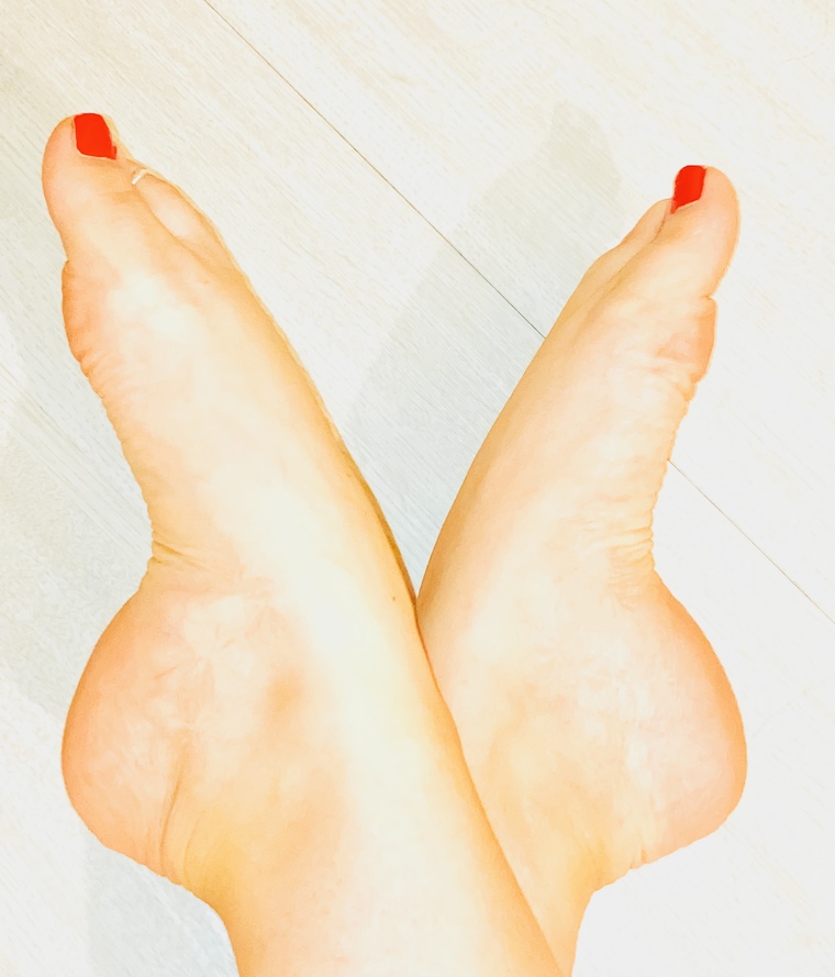 Beautiful Feet cover image