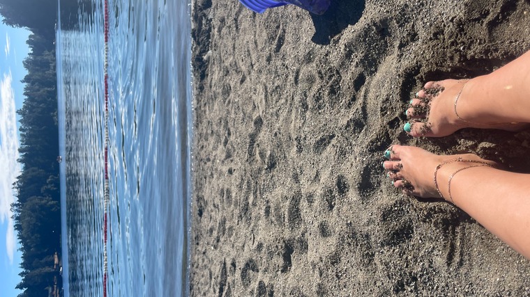 Hello Sexy Tootsies banner image