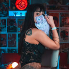 Kitty Brazilian avatar