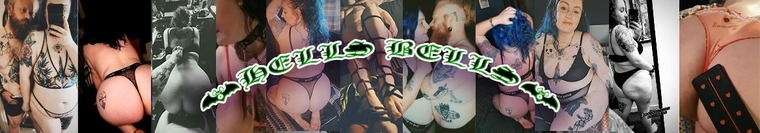 HellsBellsx cover image
