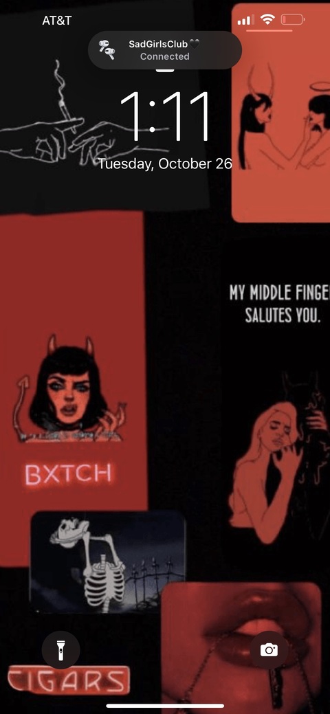Lil Demon cover image