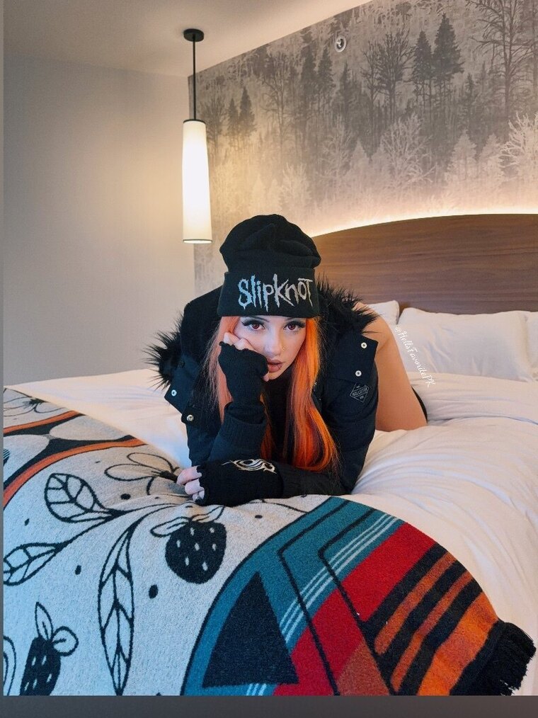 Priscilla Kelly banner image