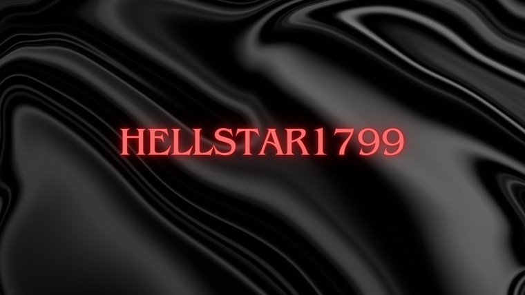 HellStar1799 cover image