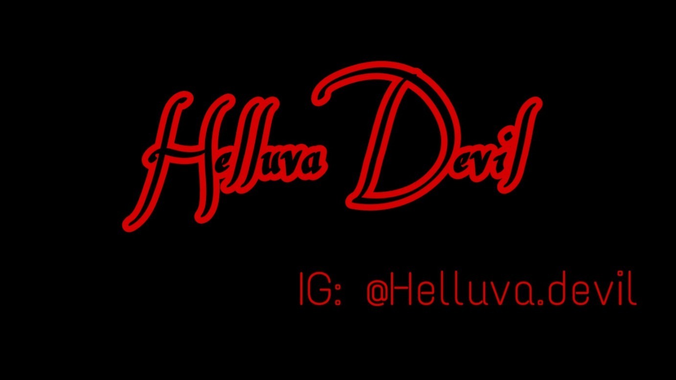 Helluva Devil banner image