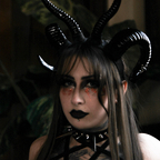 Val Hell - demon slxt avatar