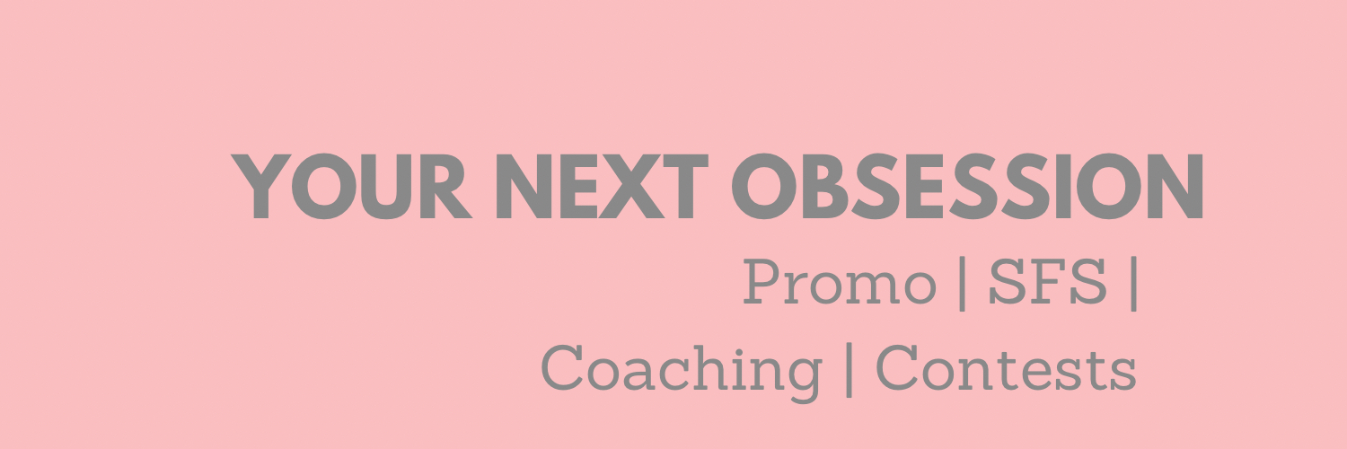 Creators PROMO: Gains, Votes, Likes banner image