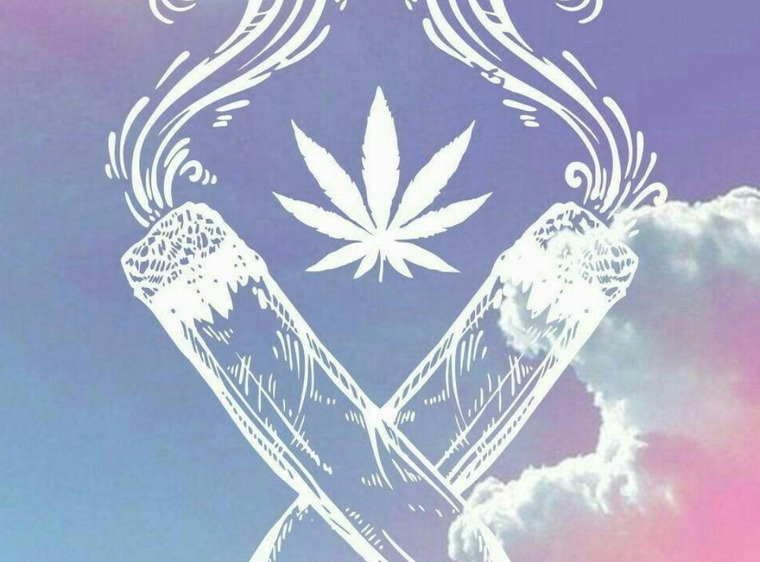 StonerGirl cover image