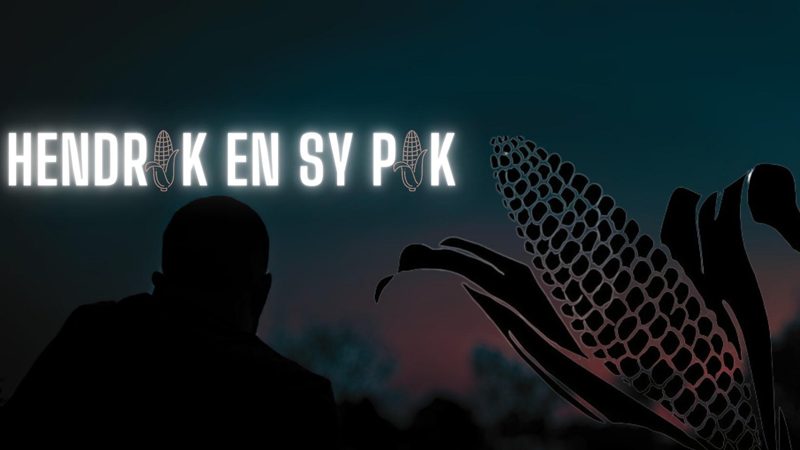 Hendrik van Wyk banner image
