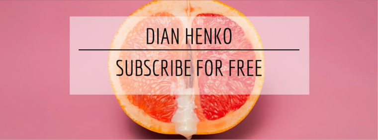 Dian Henko cover image