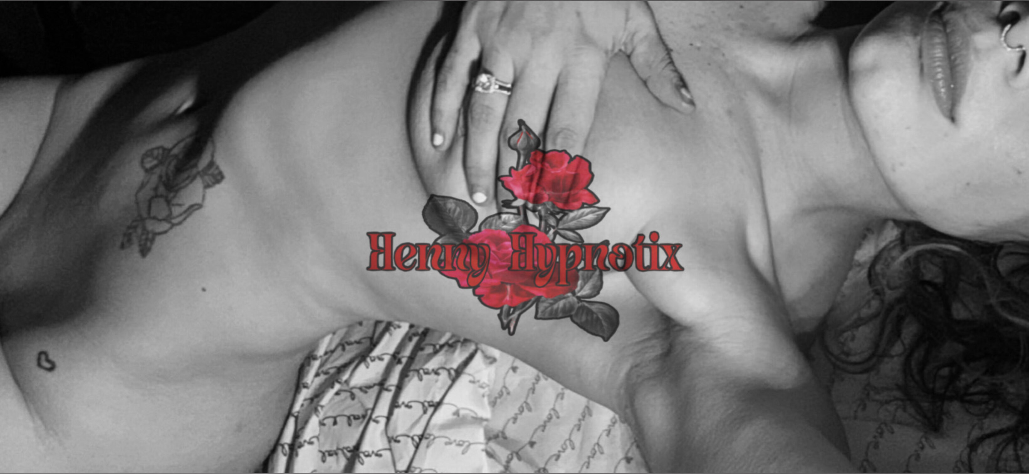 Hennessy Marie ๐ banner image