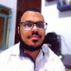Henrique Silva Lima avatar
