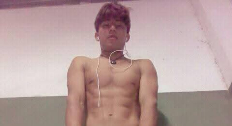 Henrry Toarez cover image
