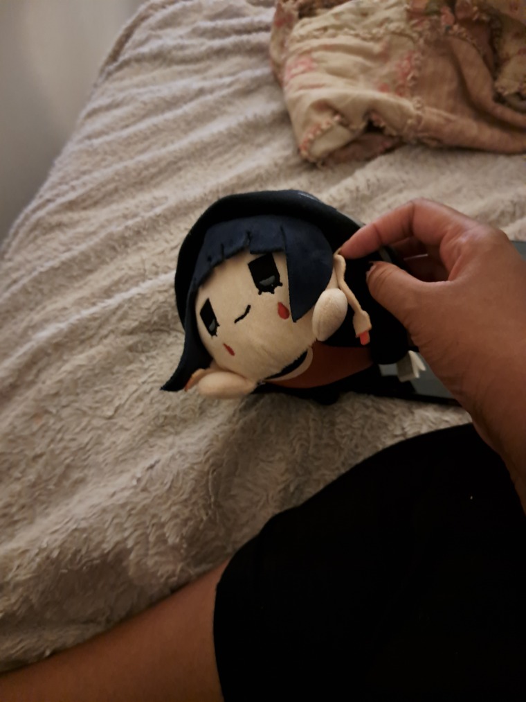 Kokona Blake banner image