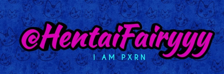 Hentai Fairyyy banner image