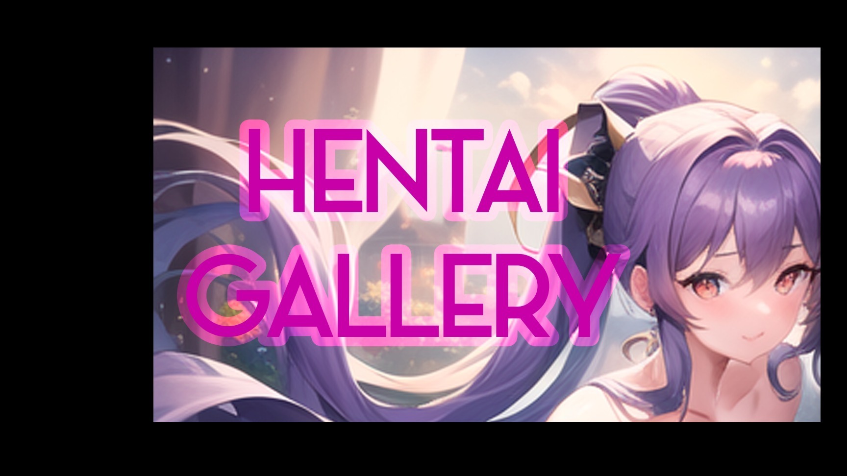 Hentai Gallery banner image