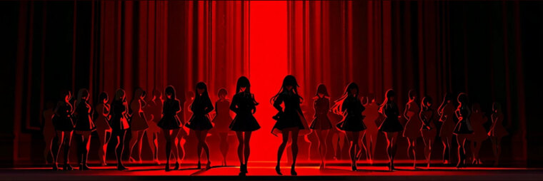 Hentai haven 27 cover image