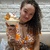 Peach Scone avatar