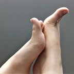 Her Toes avatar