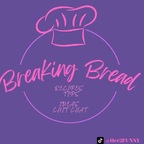 Breaking Bread MY WAY avatar