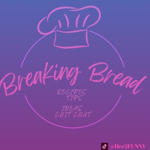Breaking Bread MY WAY banner image