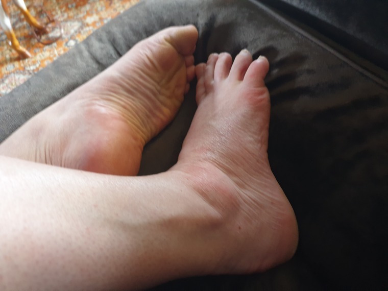 HerFabulousFeet banner image