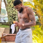 Her African Daddy avatar