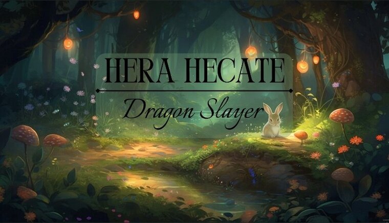 Hera Hecate banner image