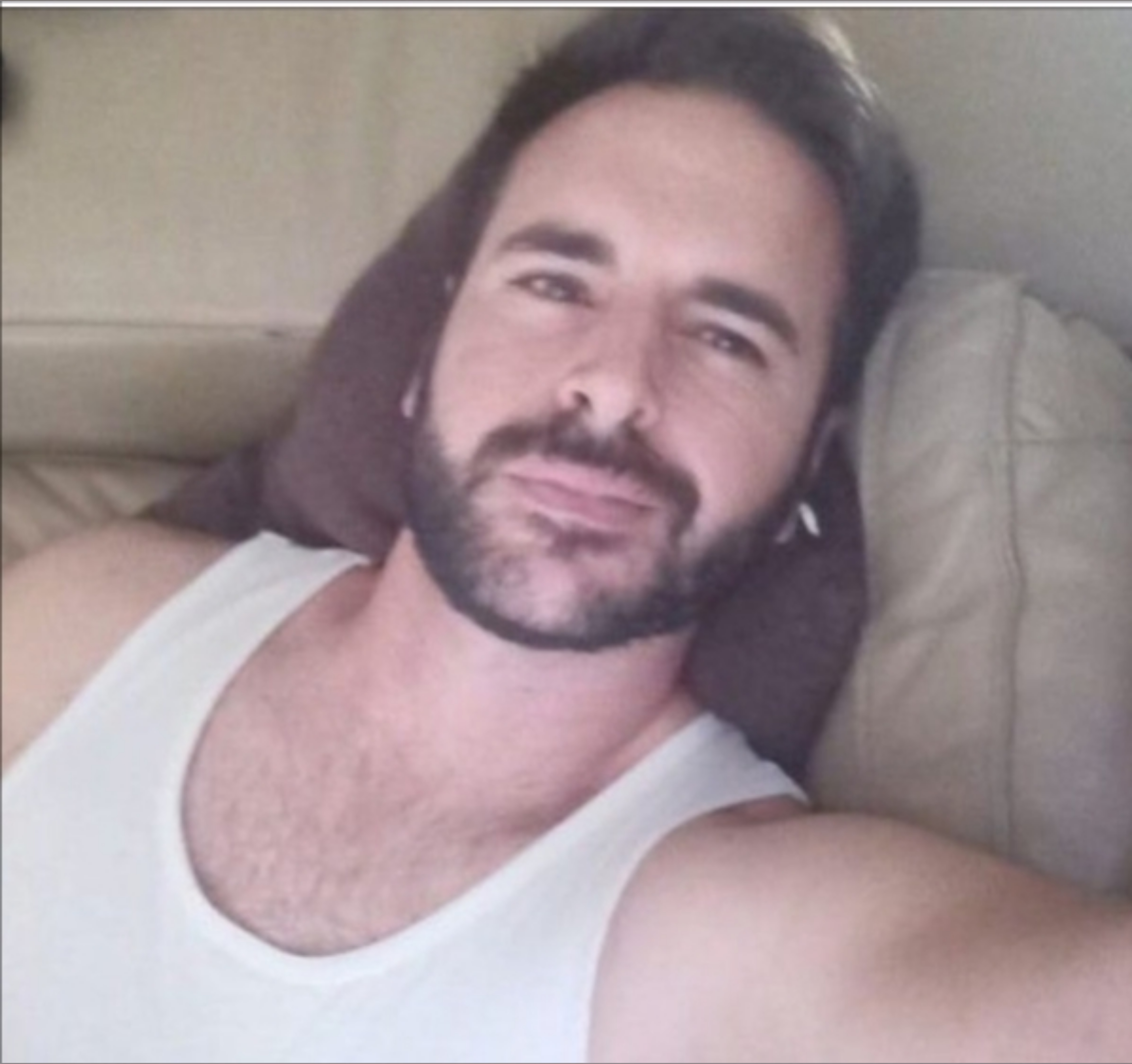 Sergio de las Heras Velasco banner image
