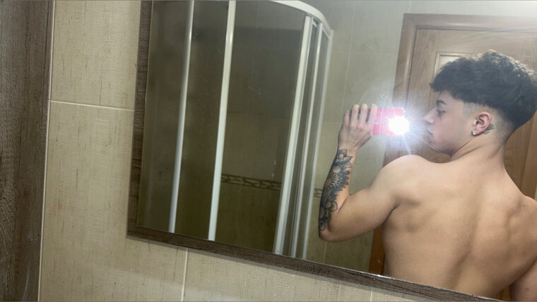 Sergio cover image
