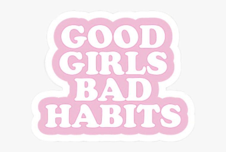 Her Bad Habits banner image