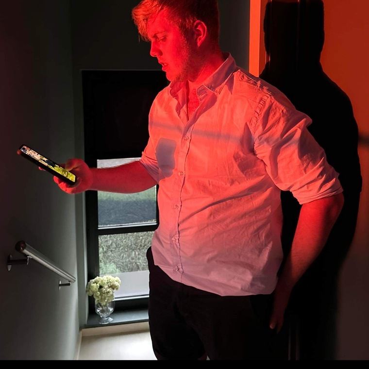 Her Big Dirty Daddy cover image