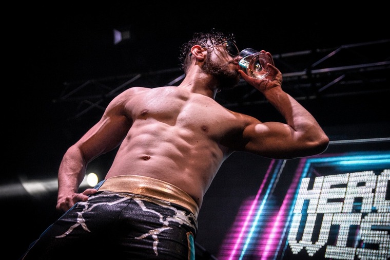 Herco Wisky banner image